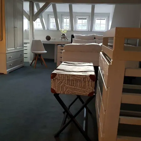 Сasa de vacaciones Emilia Braunlage